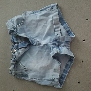 Kendall and Kylie shorts